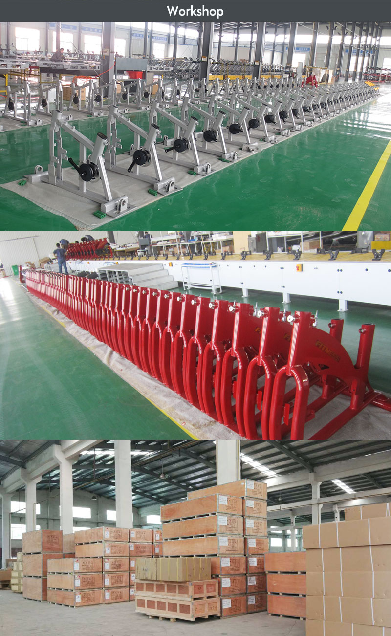 動感單車生產廠家