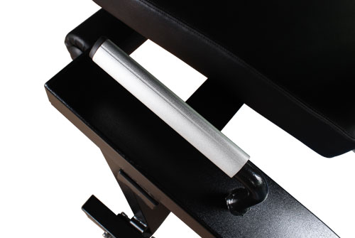 大腿訓練器手把