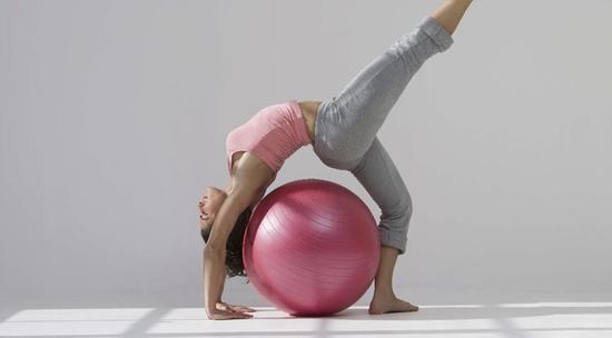 這些健身器械適合放家里，專(zhuān)治懶癌家又小的你